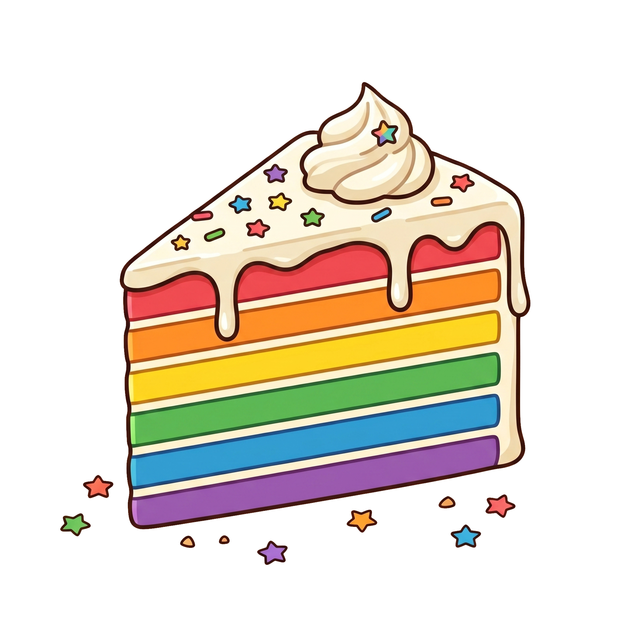 FreeCake