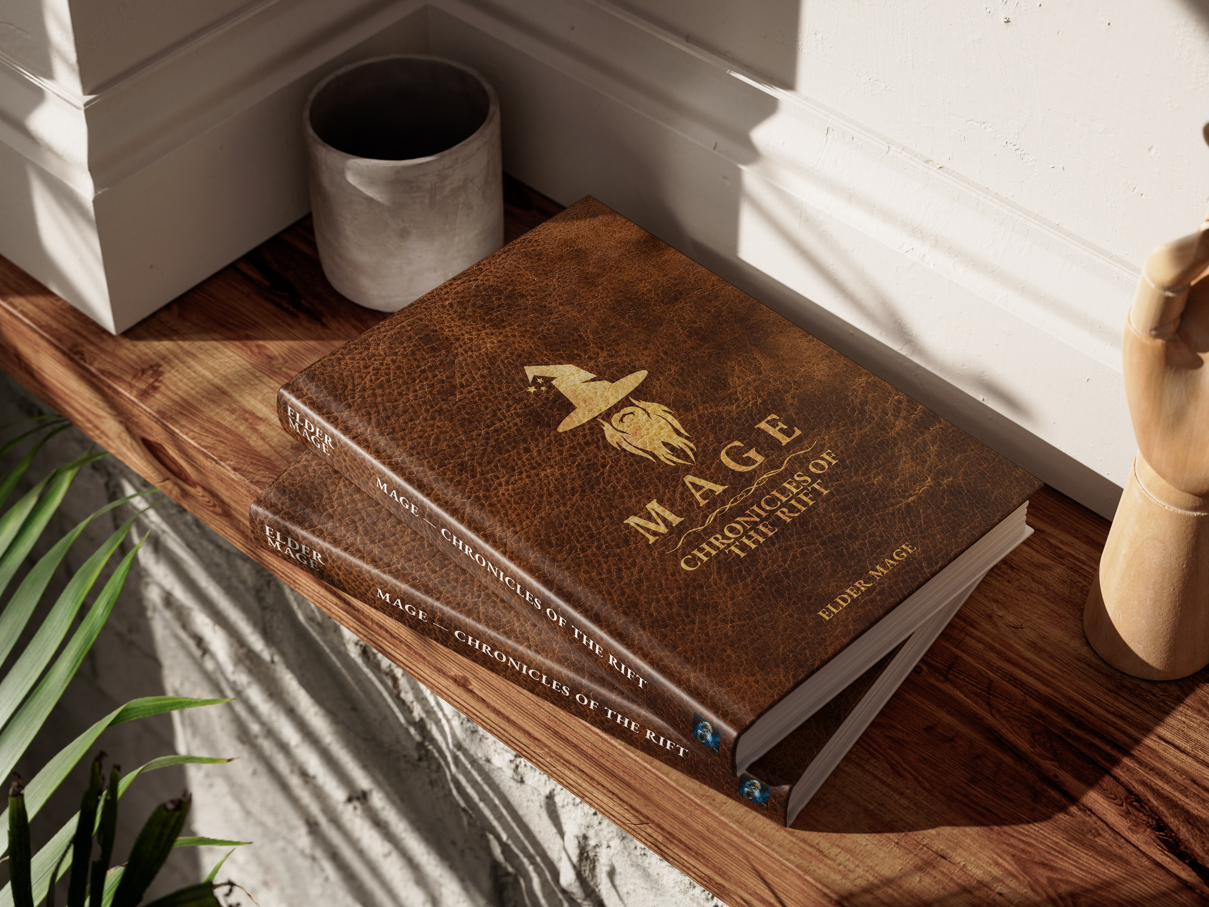 Mage: Chronicles of the Rift image