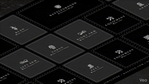 Tournament Playmat banner