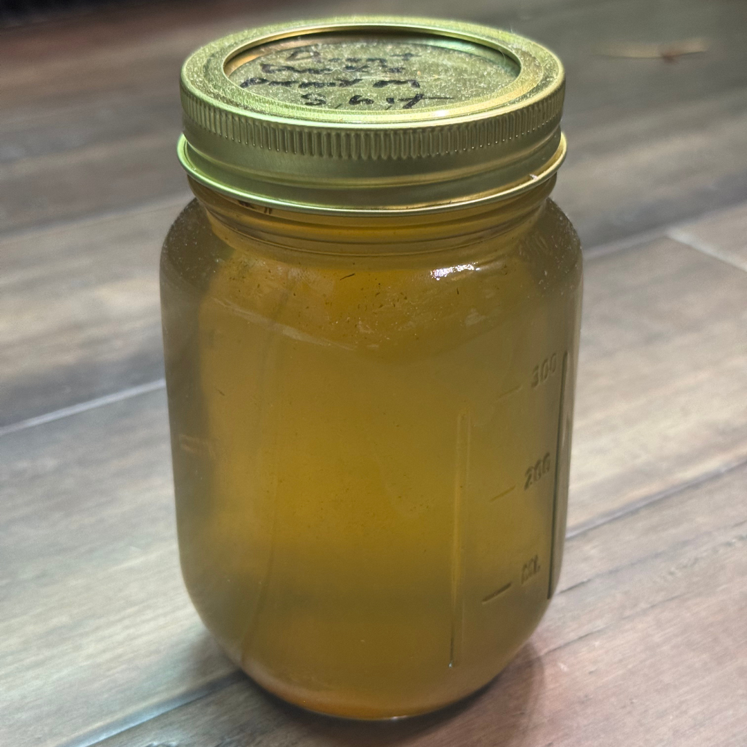 Decent Duck's Premium Shit image