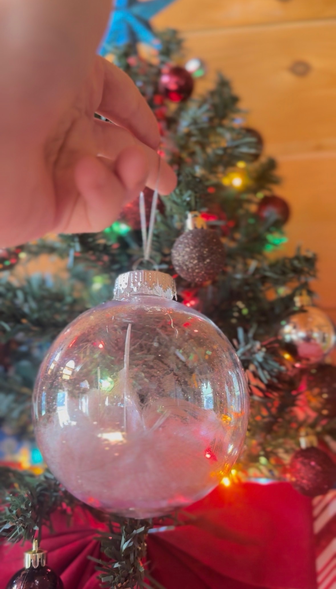 Jasmine's Ornement  image