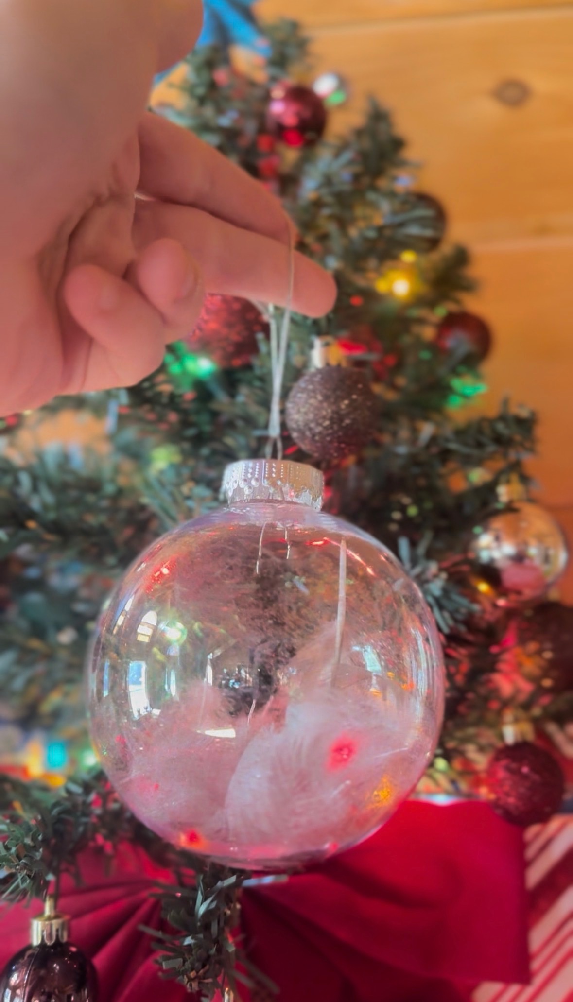 Jasmine's Ornement  thumbnail 2