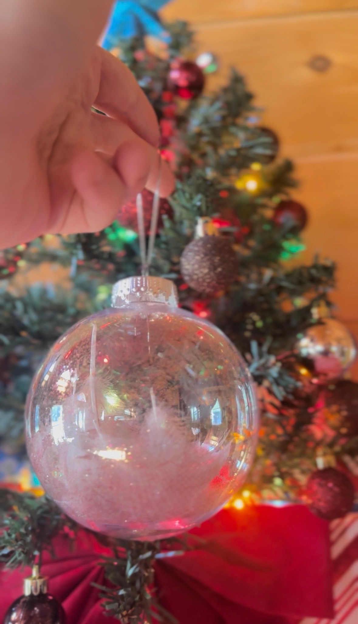 Jasmine's Ornement  banner