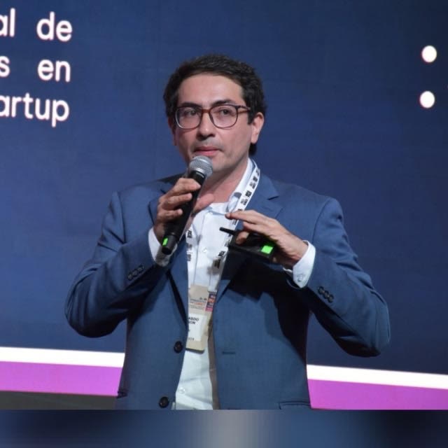 Leonardo A. Pachón