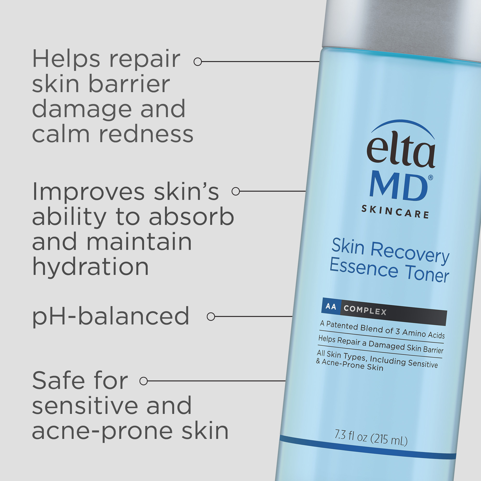 Skin Recovery Toner Thumbnails