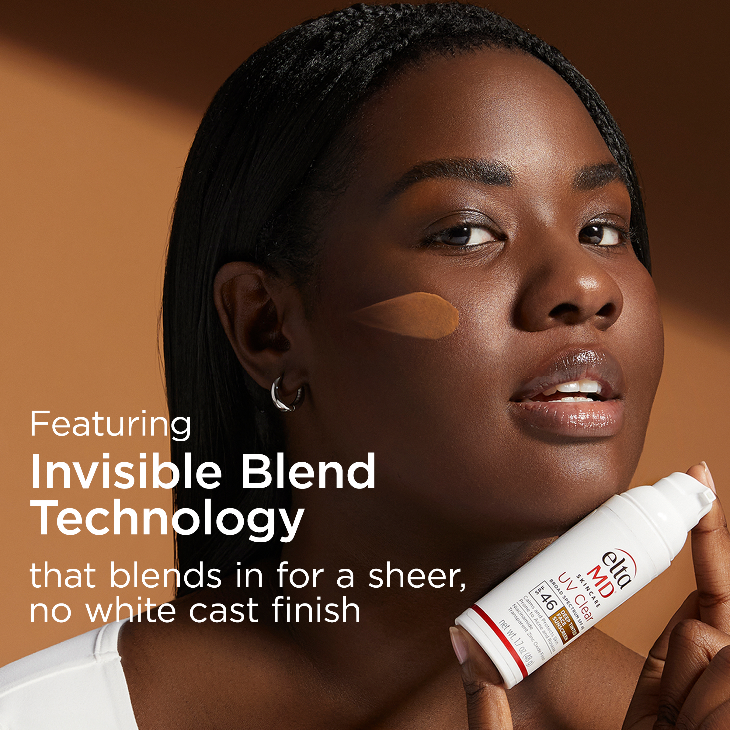 UV Clear Deep Tint Thumbnail