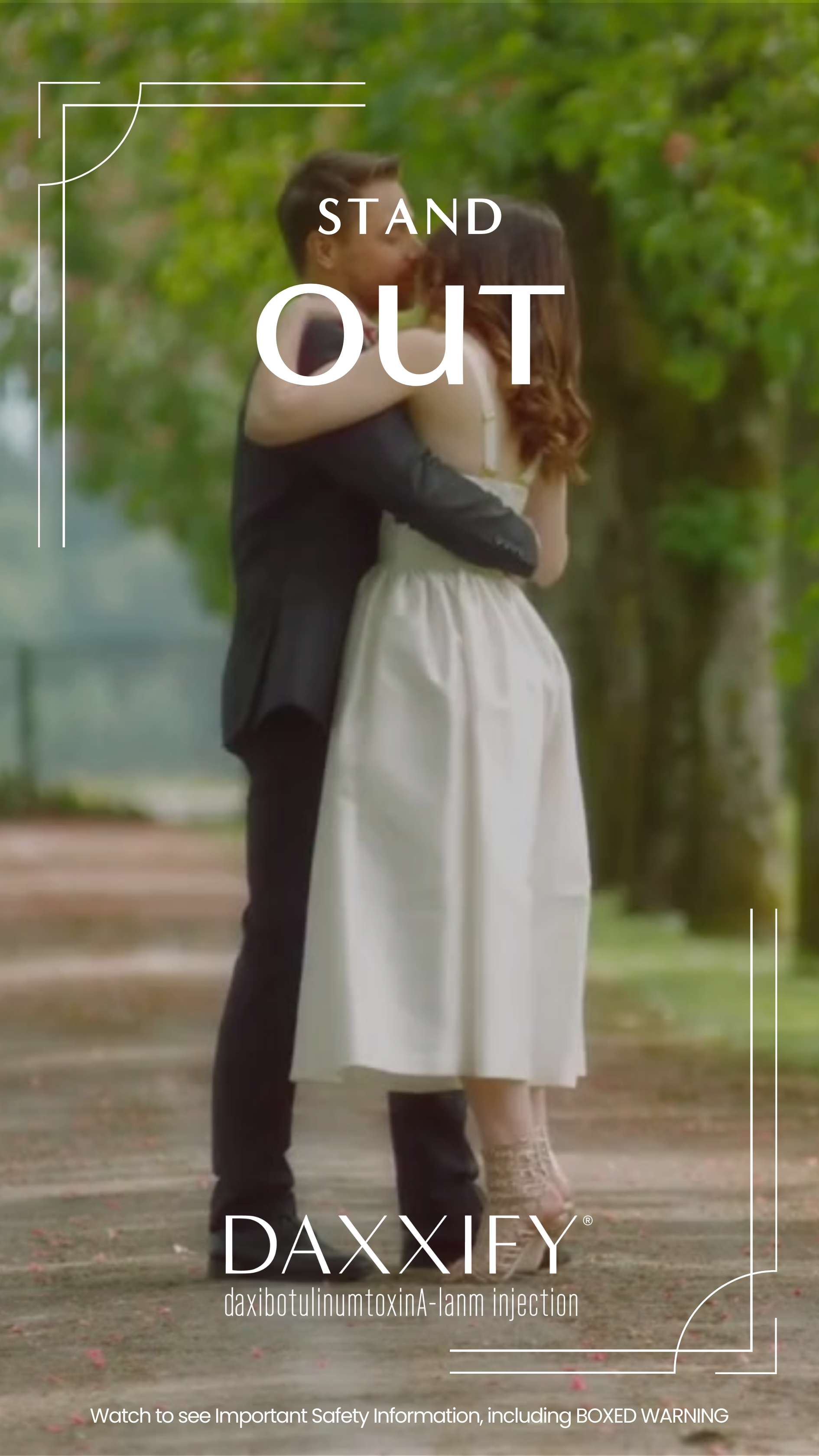 Brides and their Big Day! Option 3 Reel Cover