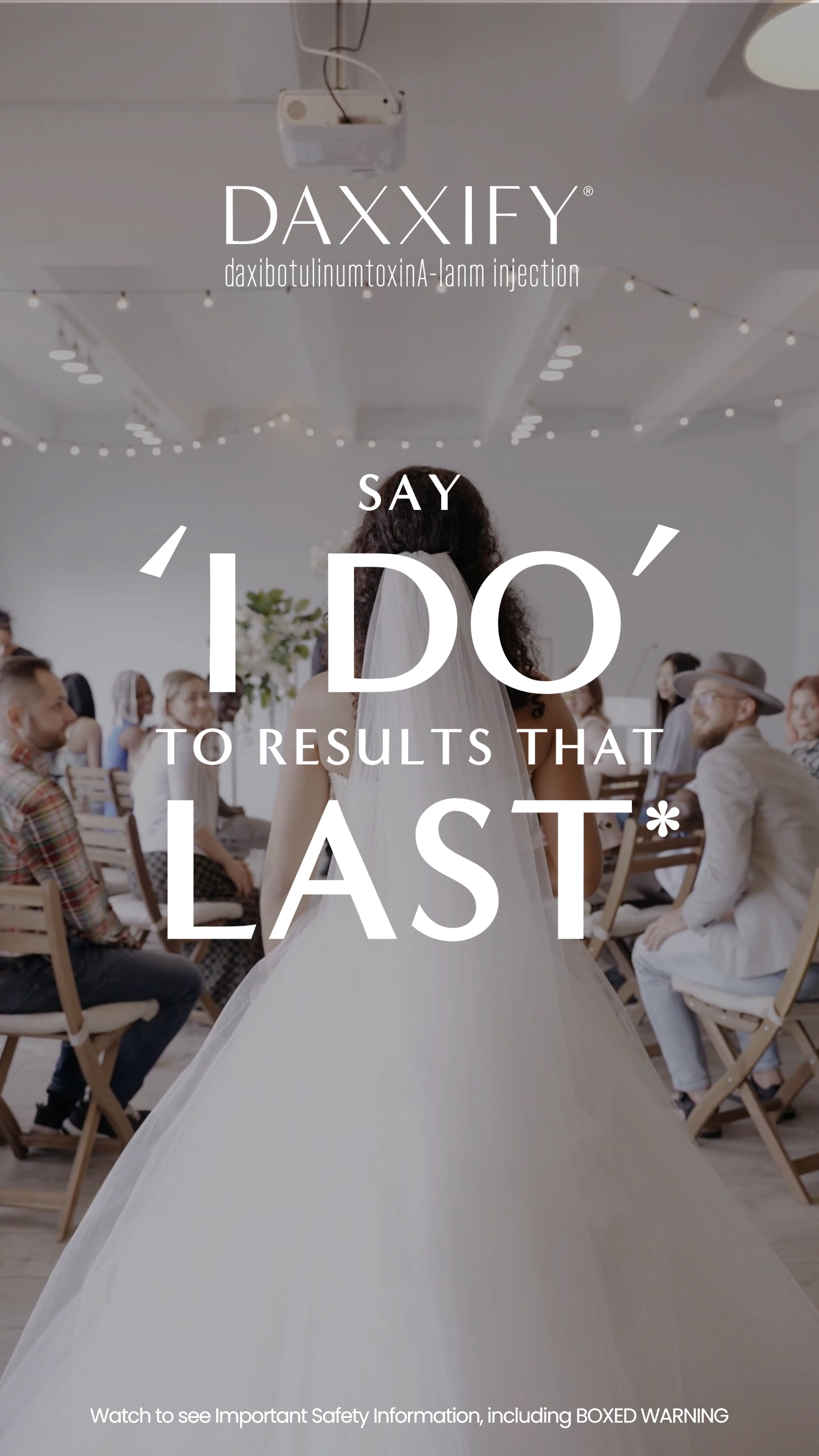 Brides and their Big Day! Option 1 Reel Cover