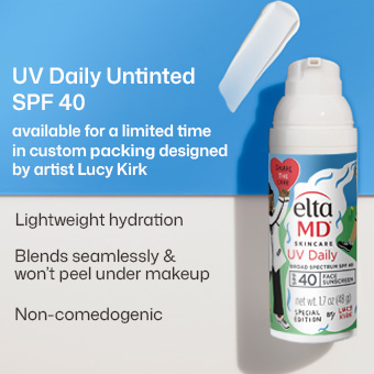 UV Daily Breakdown Thumbnail