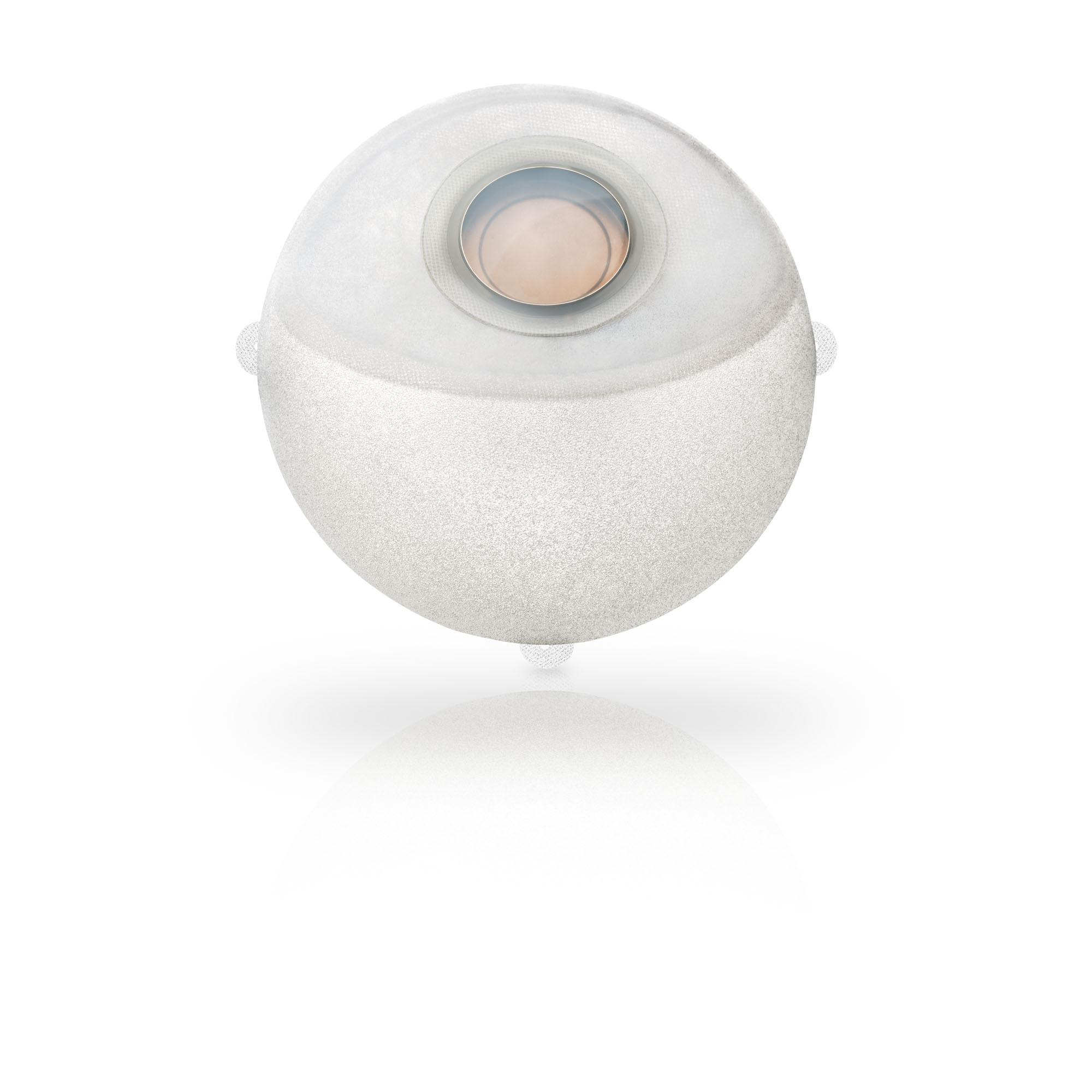 Artoura™ SILTEX™ Breast Tissue Expander