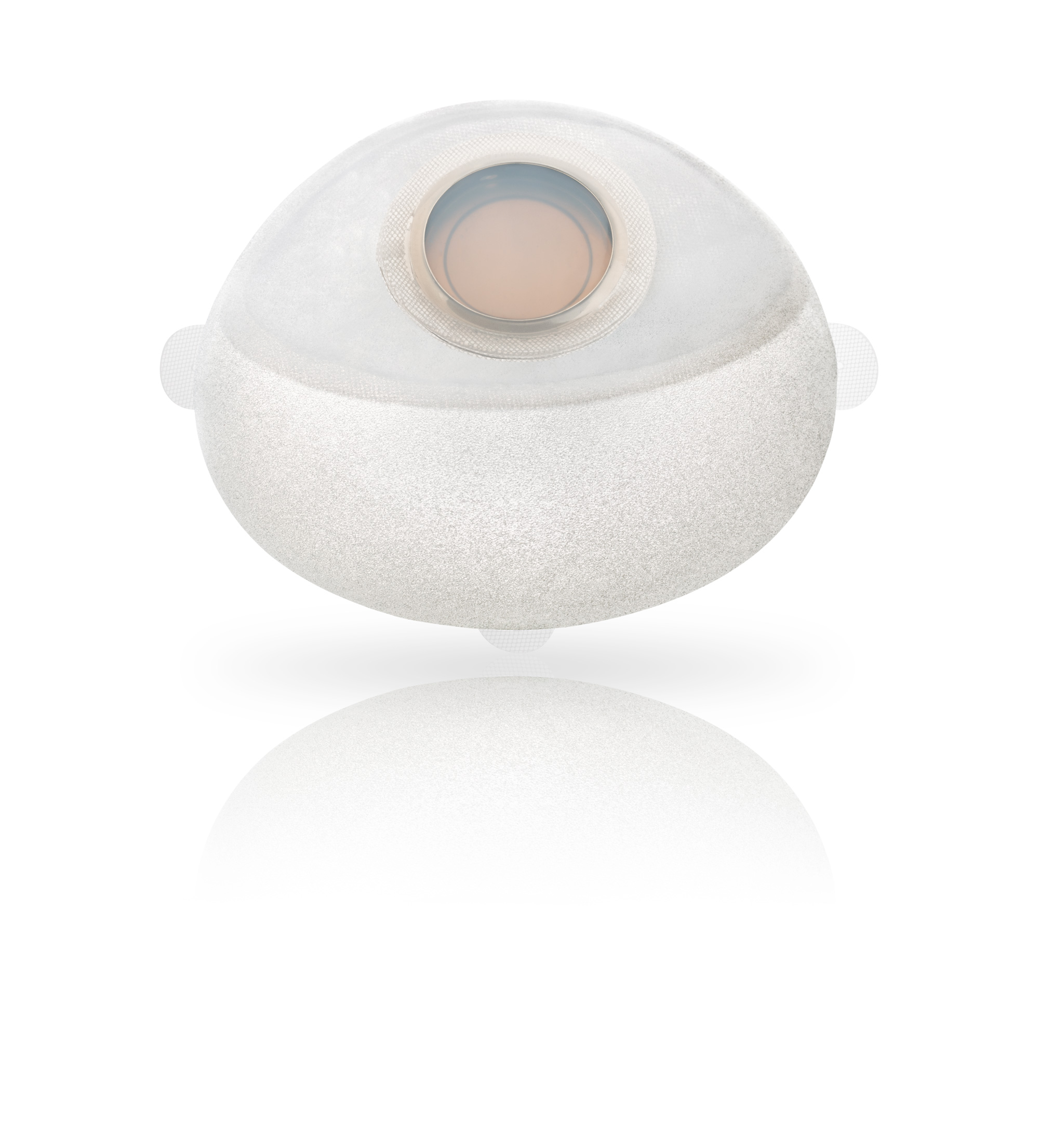 CPX™4 SILTEX™ Breast Tissue Expander