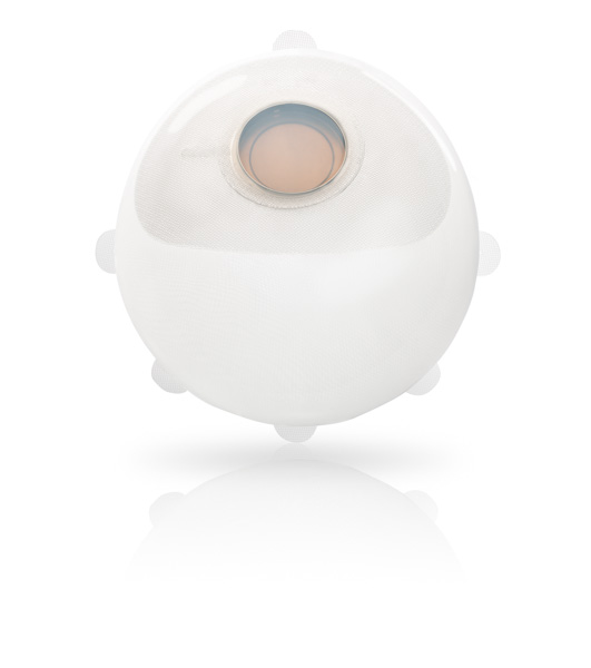 CPX™4 Smooth Breast Tissue Expander