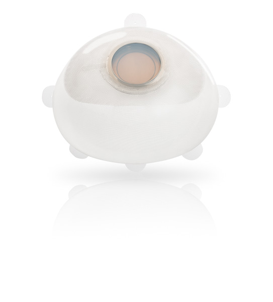 CPX™4 Smooth Breast Tissue Expander
