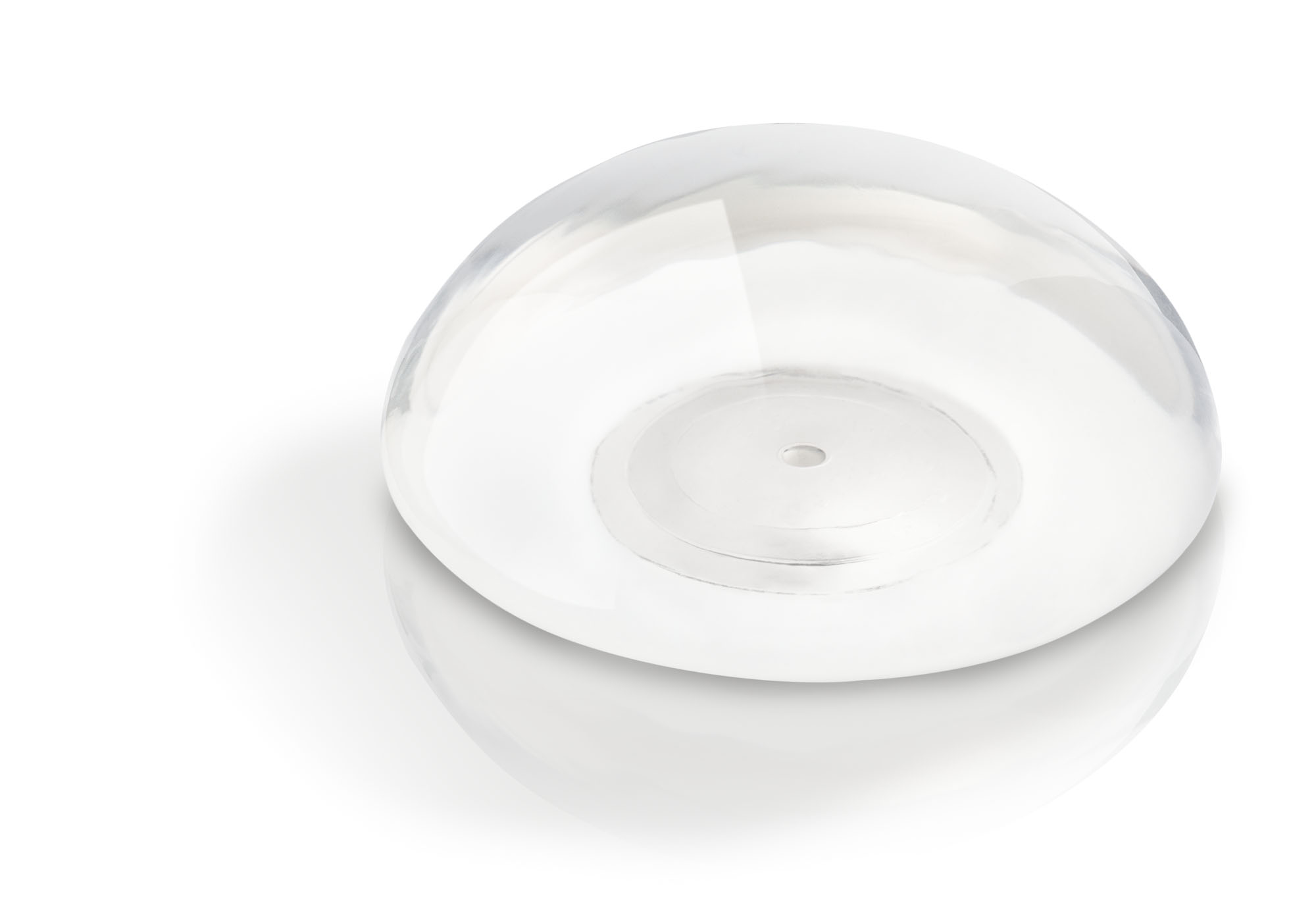 MemoryGel™ Breast Implant