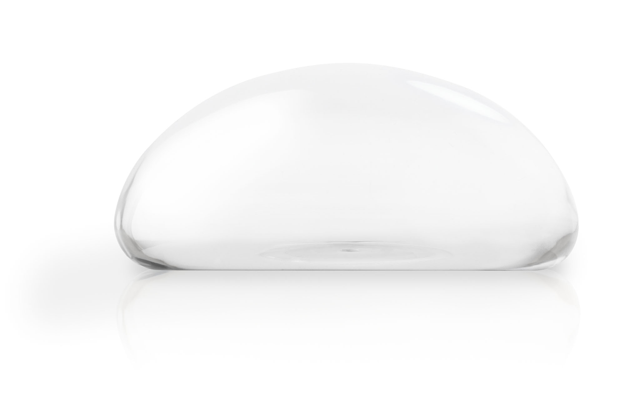 MemoryGel™ Breast Implant