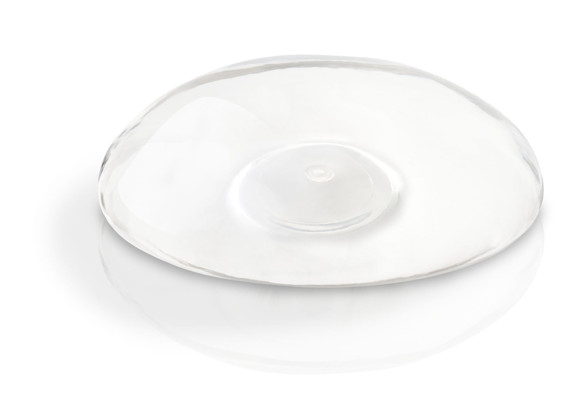 MemoryGel™ Breast Implant
