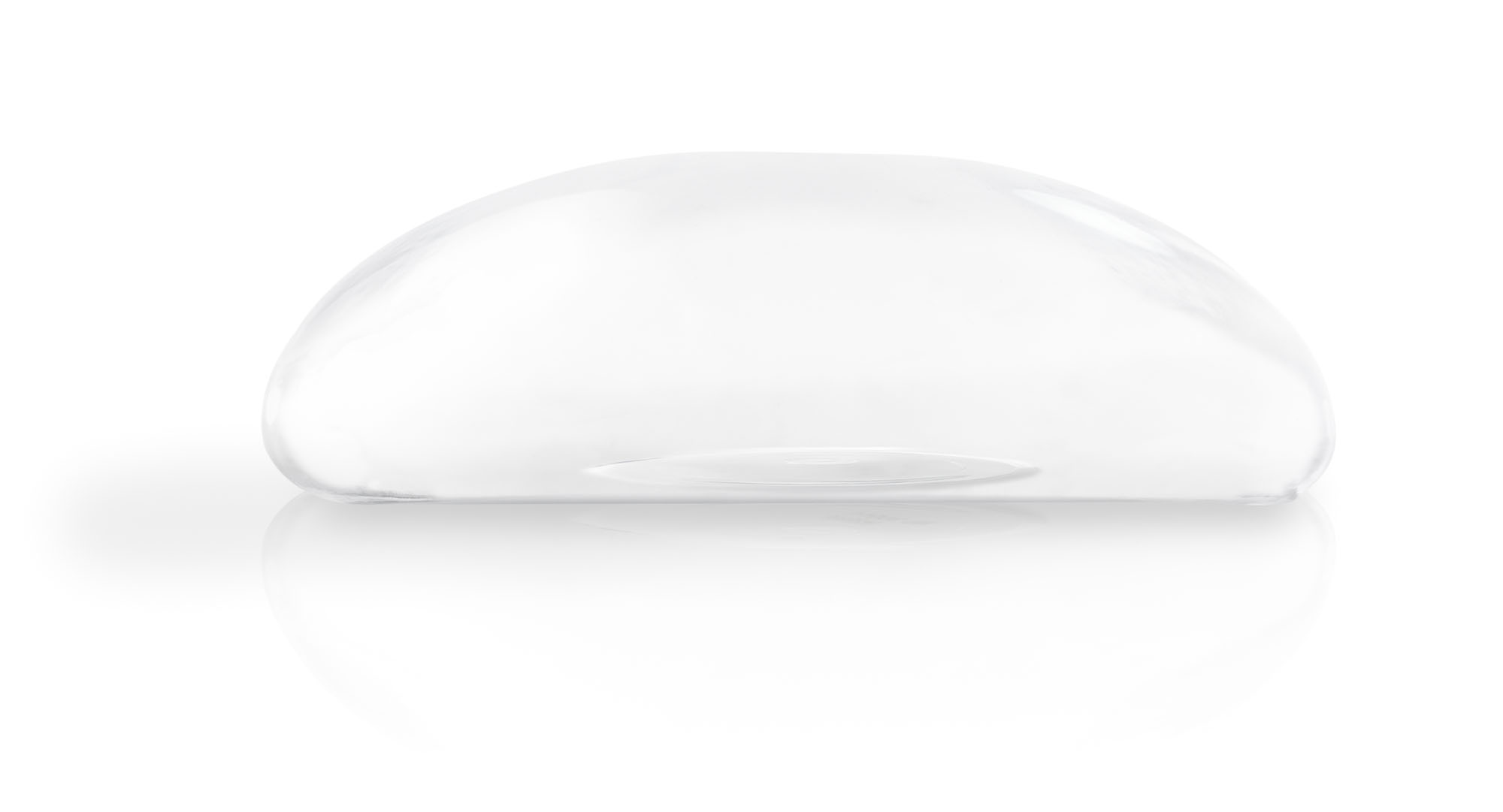 MemoryGel™ Breast Implant