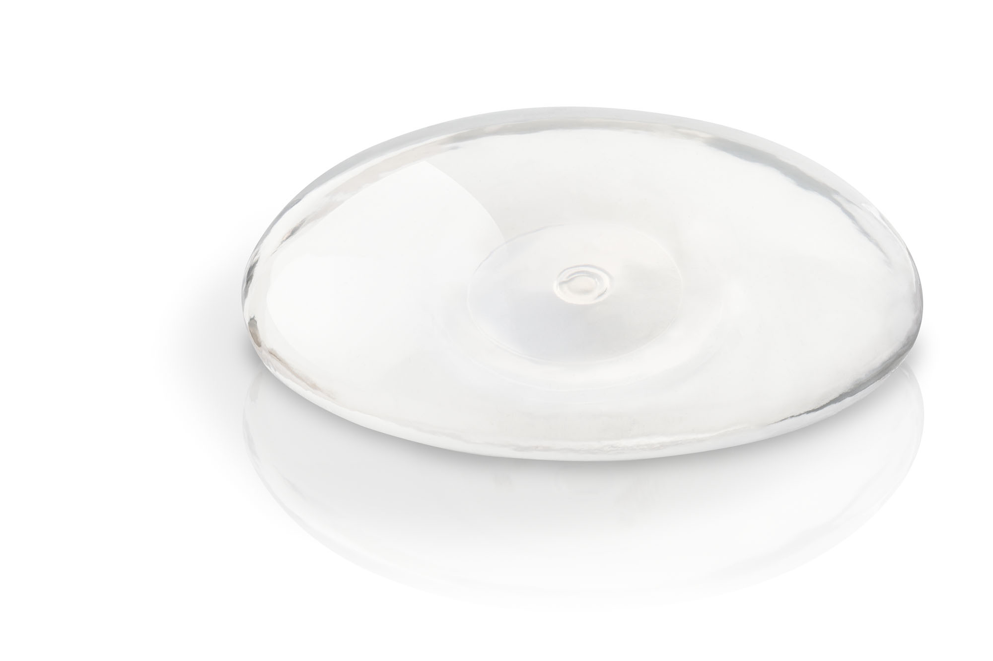 MemoryGel™ Breast Implant
