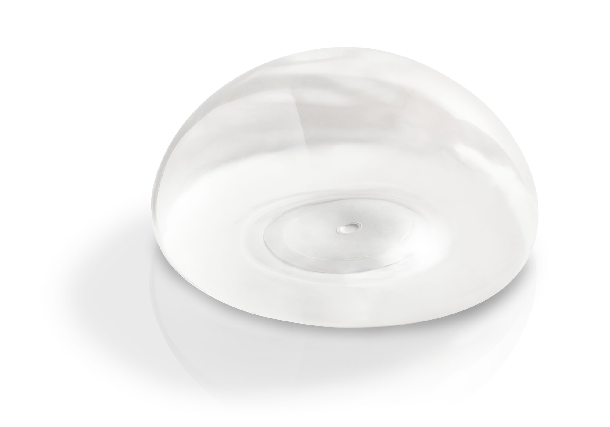 MemoryGel™ Breast Implant