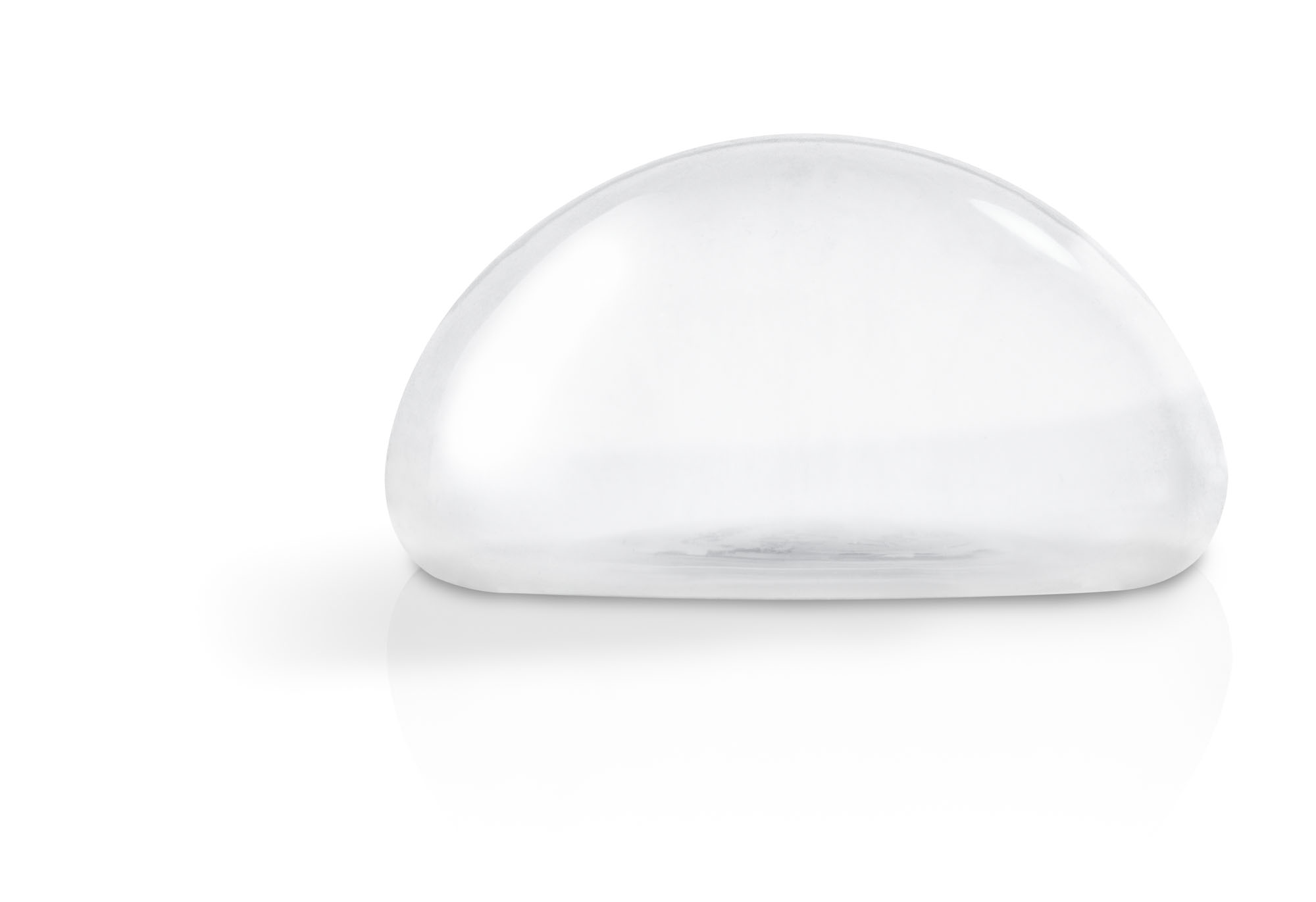 MemoryGel™ Breast Implant