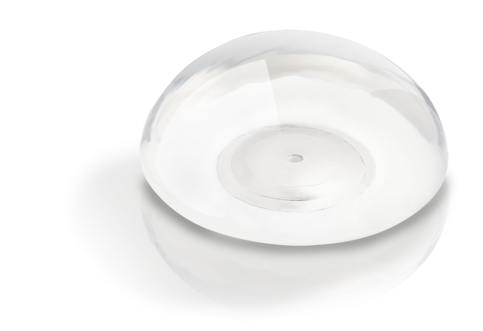 MemoryGel™ Xtra Breast Implants