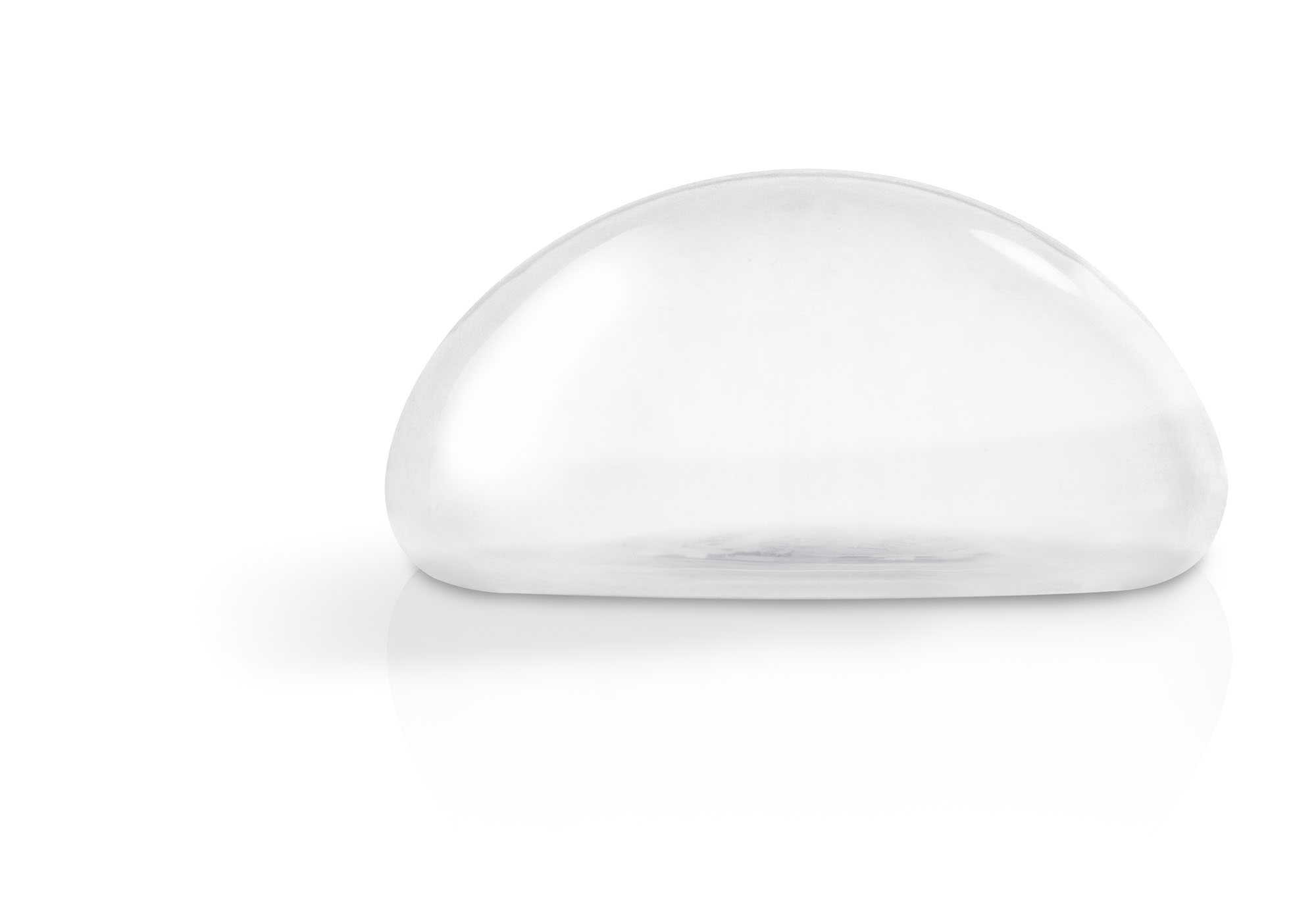 MemoryGel™ Xtra Breast Implants