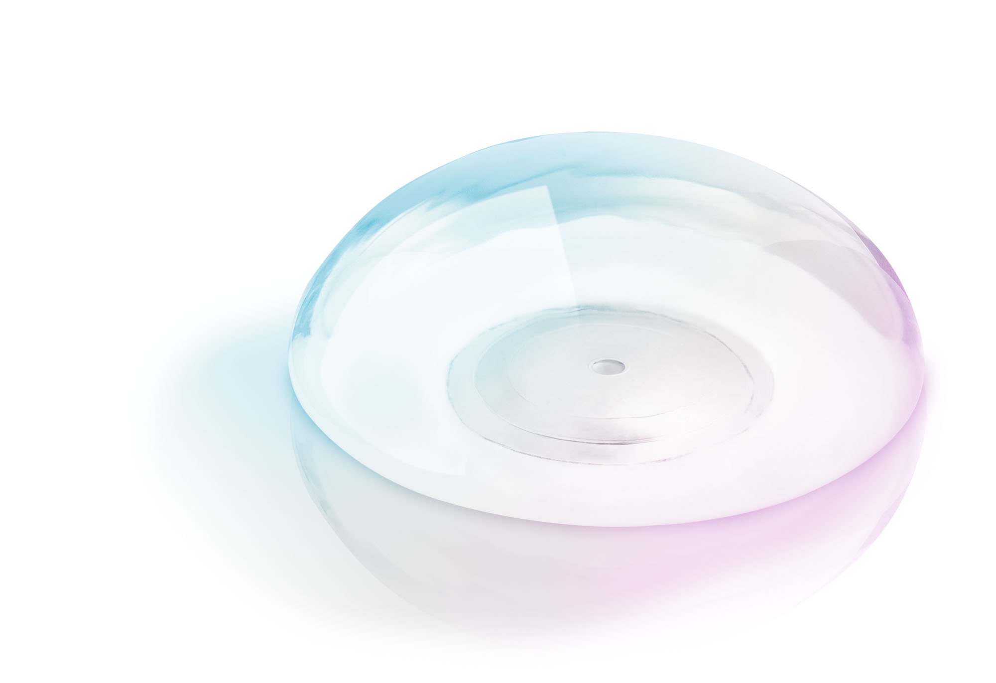 MemoryGel™ Xtra Breast Implant
