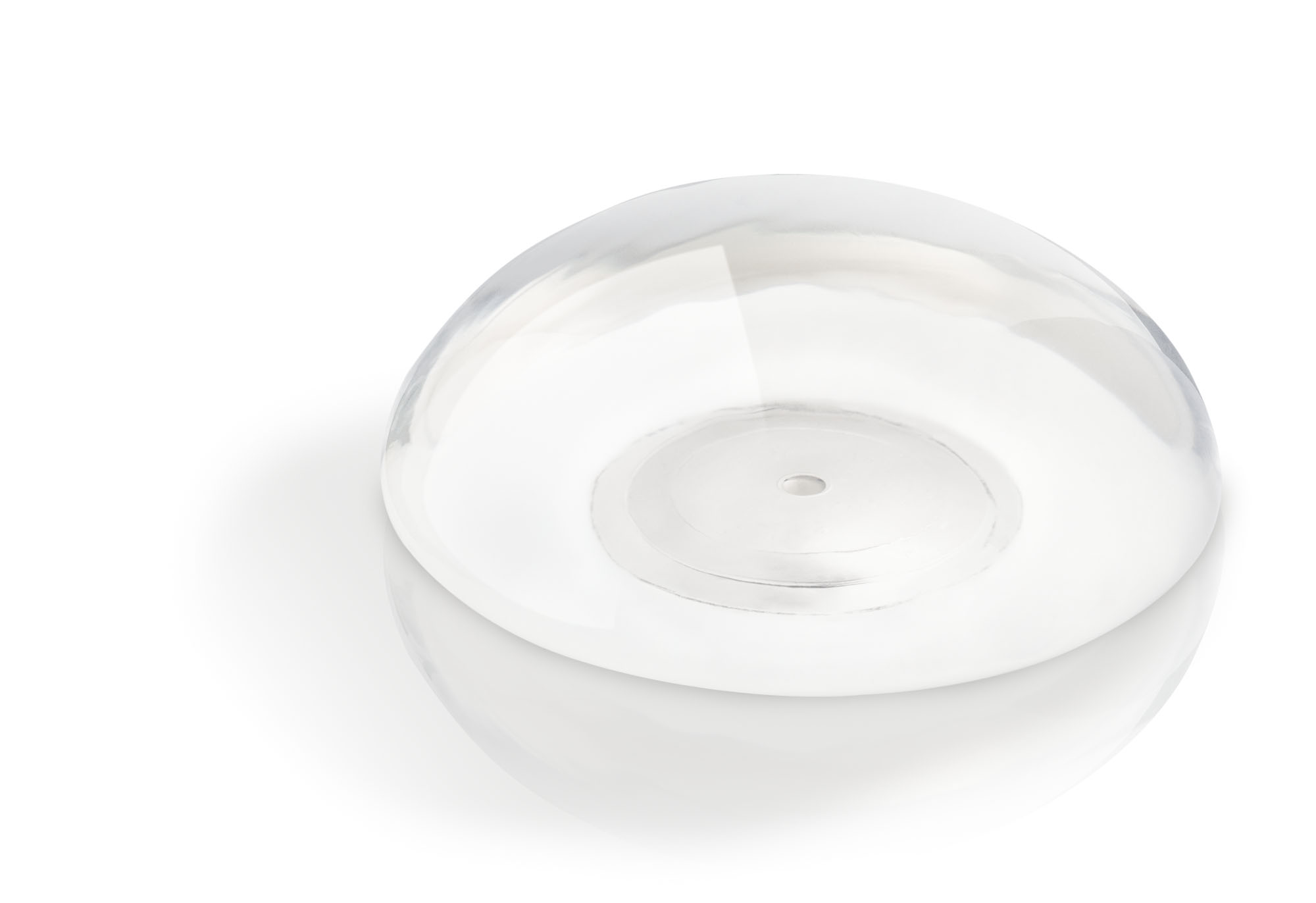 MemoryGel™ Xtra Breast Implant