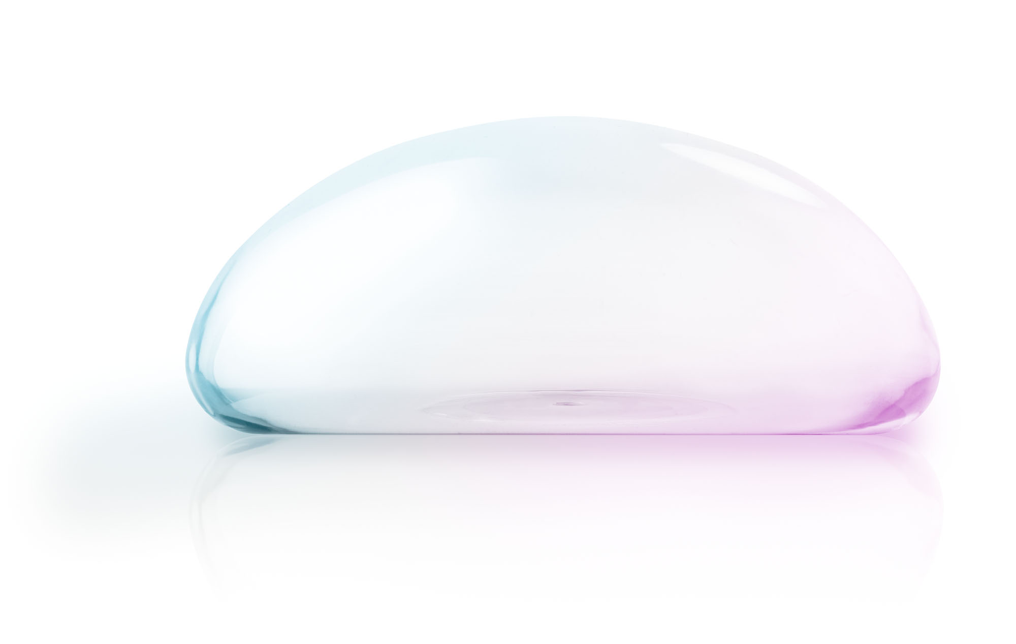 MemoryGel™ Xtra Breast Implant