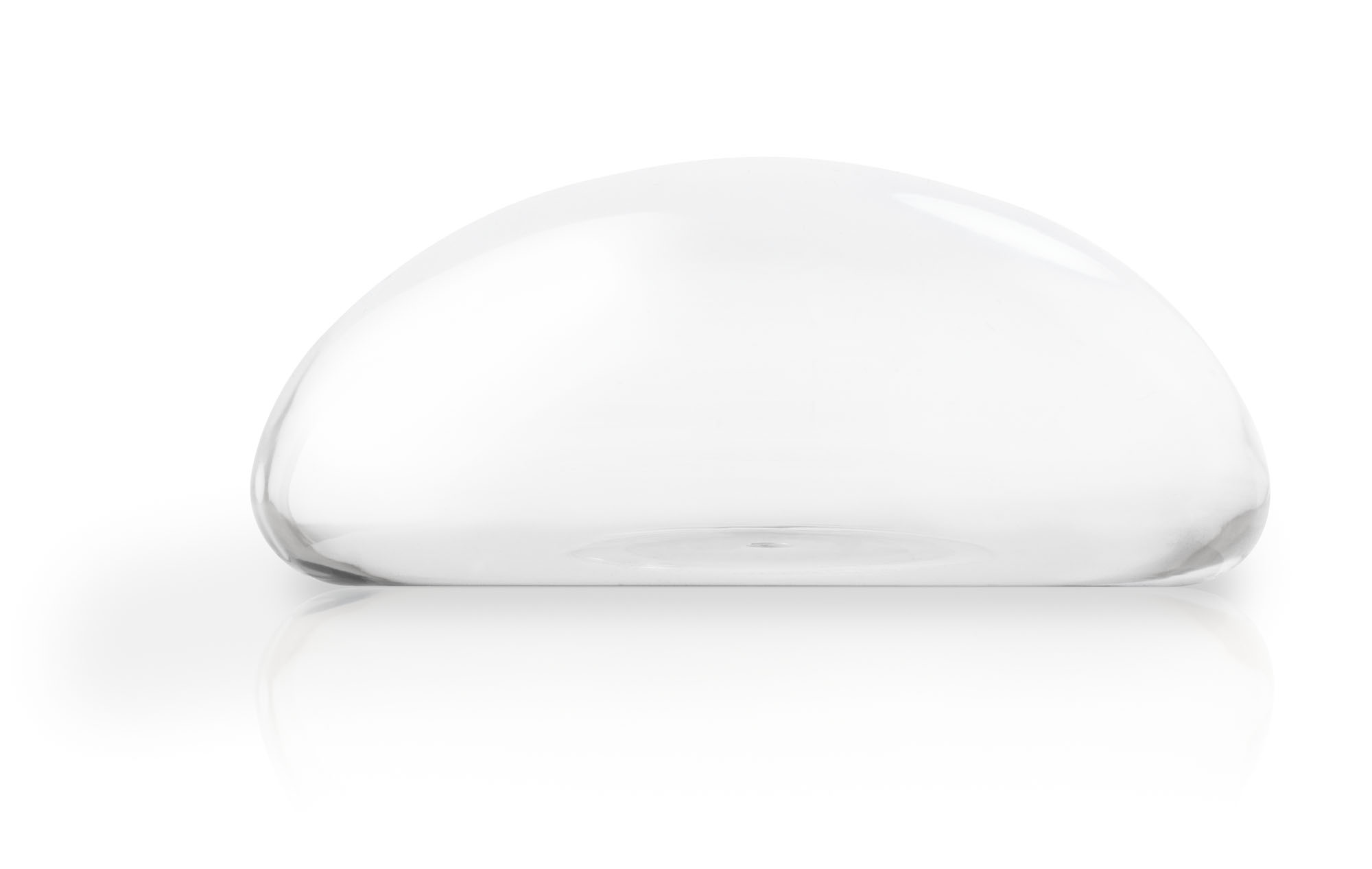 MemoryGel™ Xtra Breast Implant