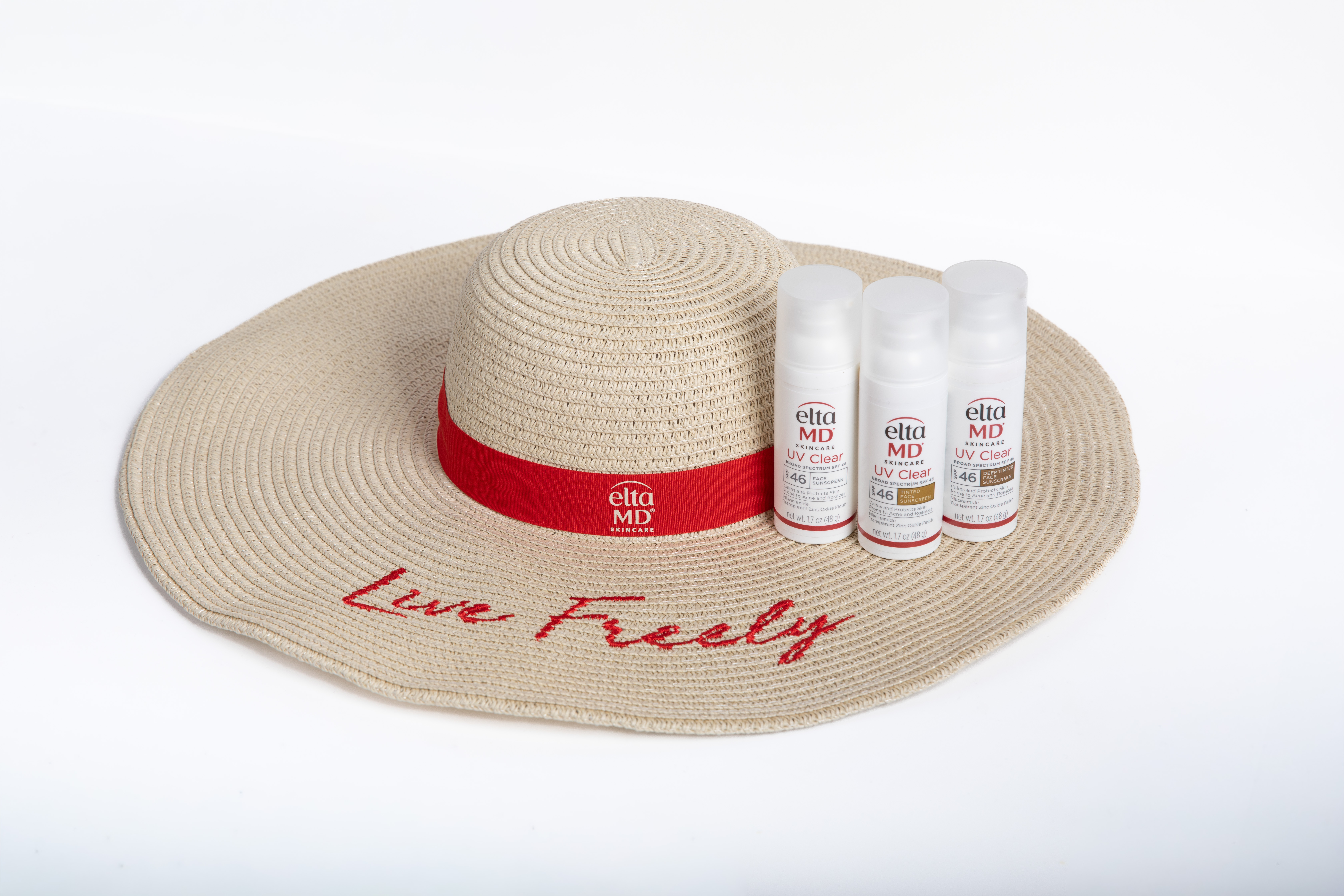EMD Sun Hat Image 4