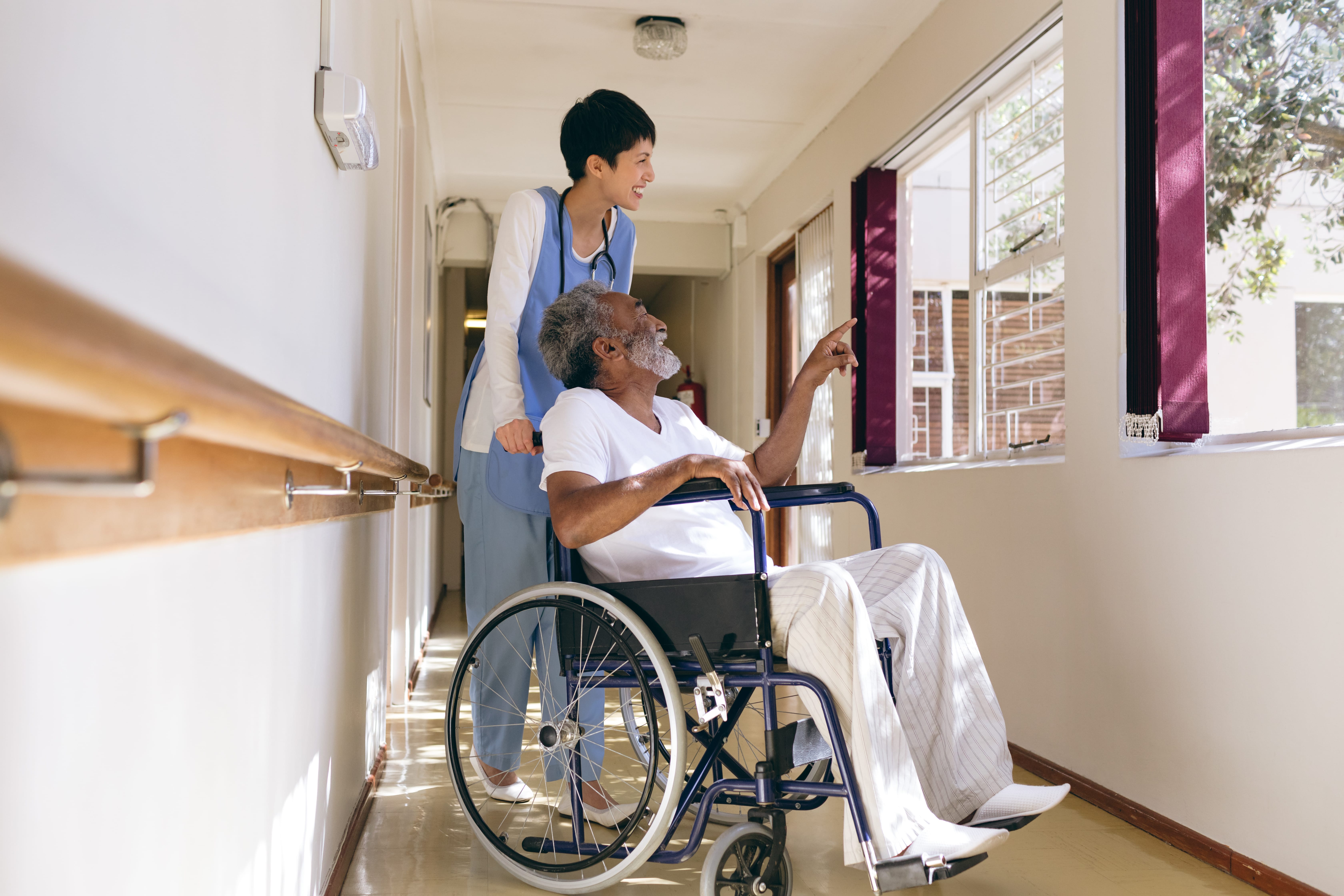 Caregivers