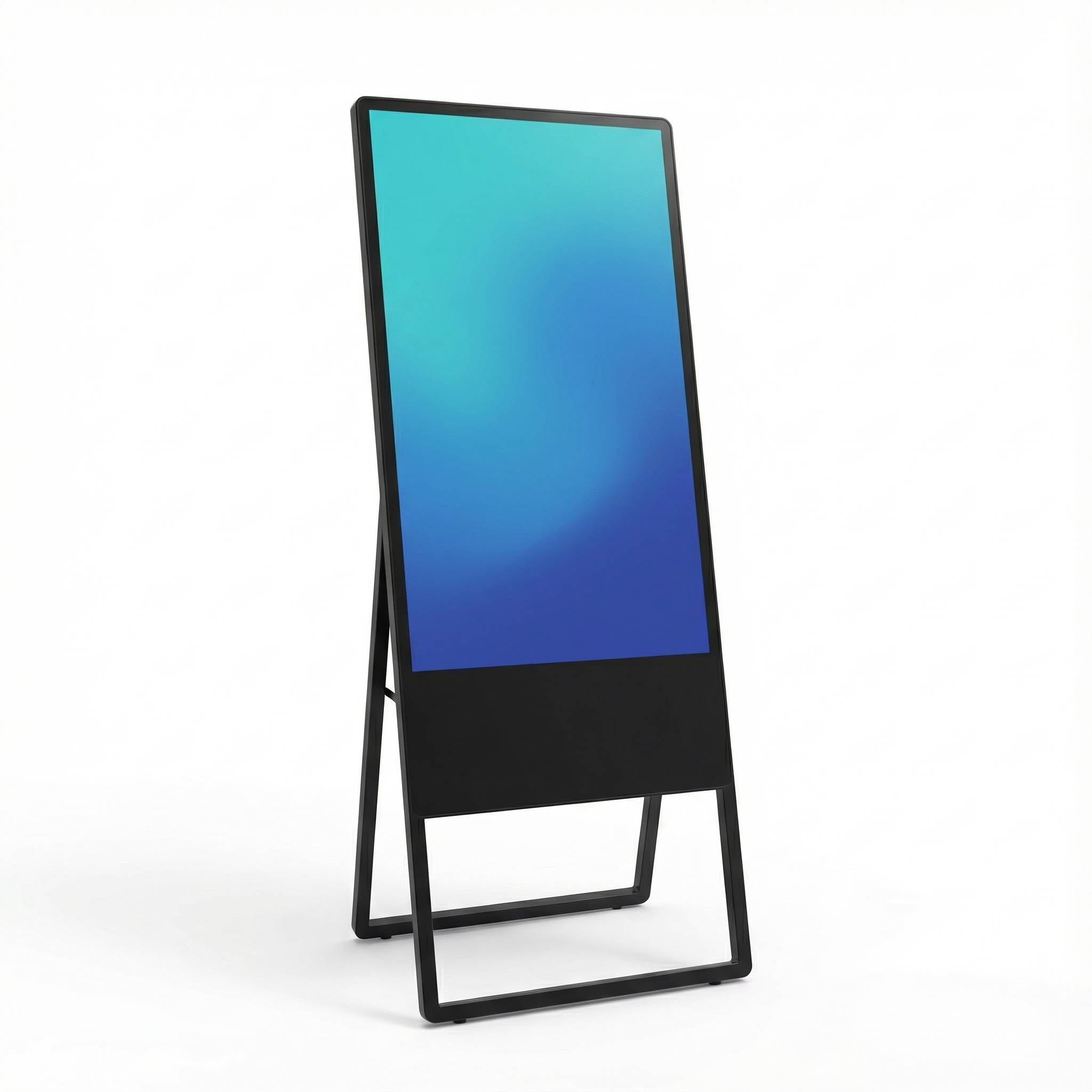 LED Portable Display