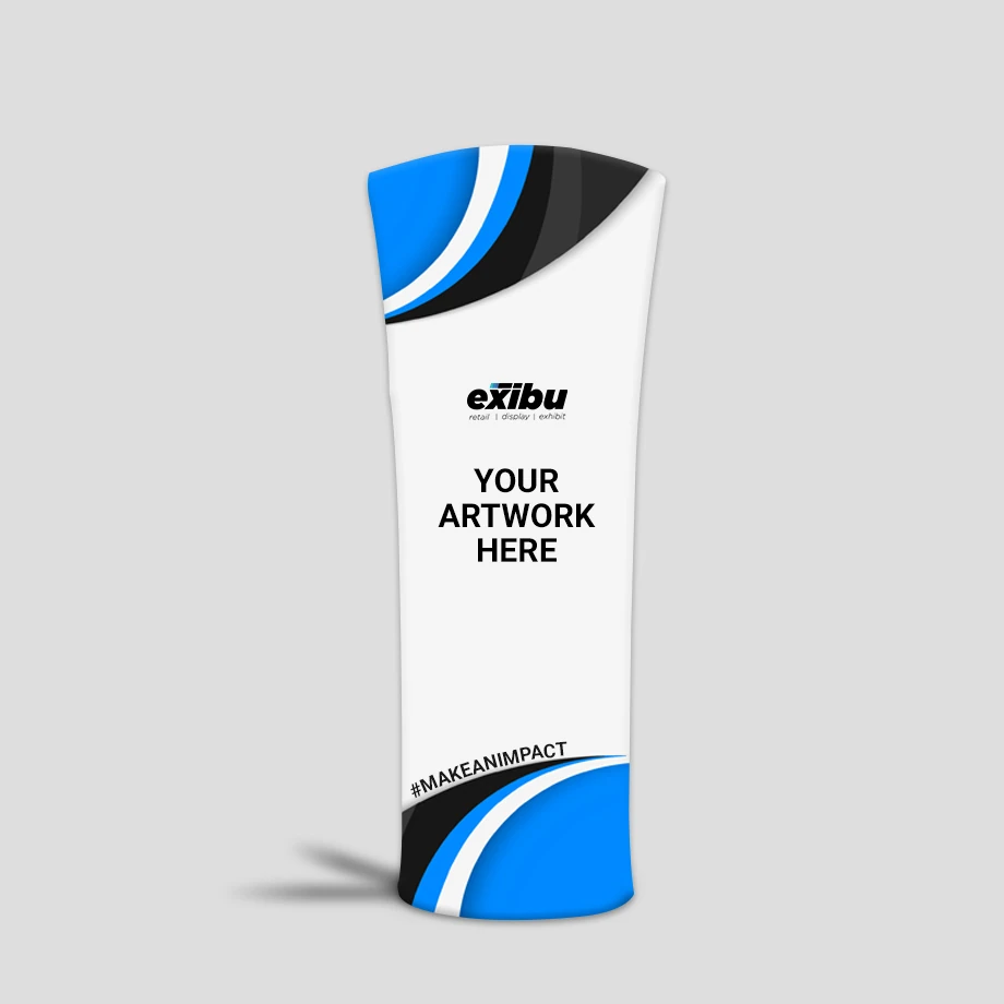 T-Shape Standees for High-Impact, Versatile Branding