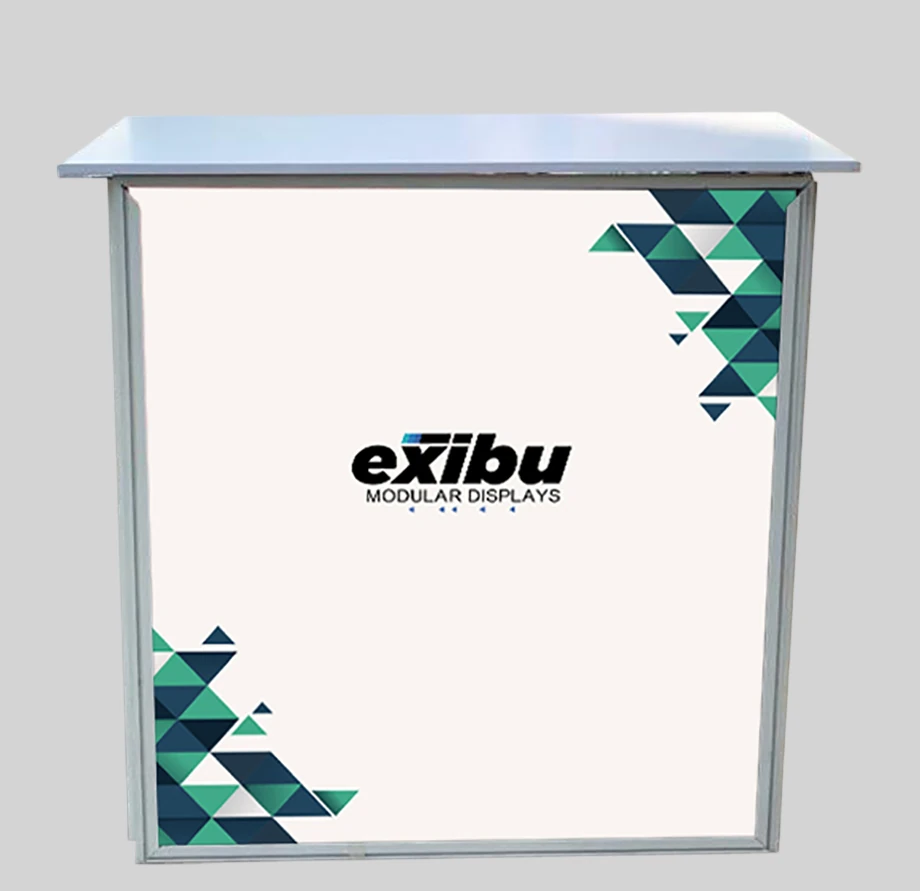 Spectra Table (2.5ft)