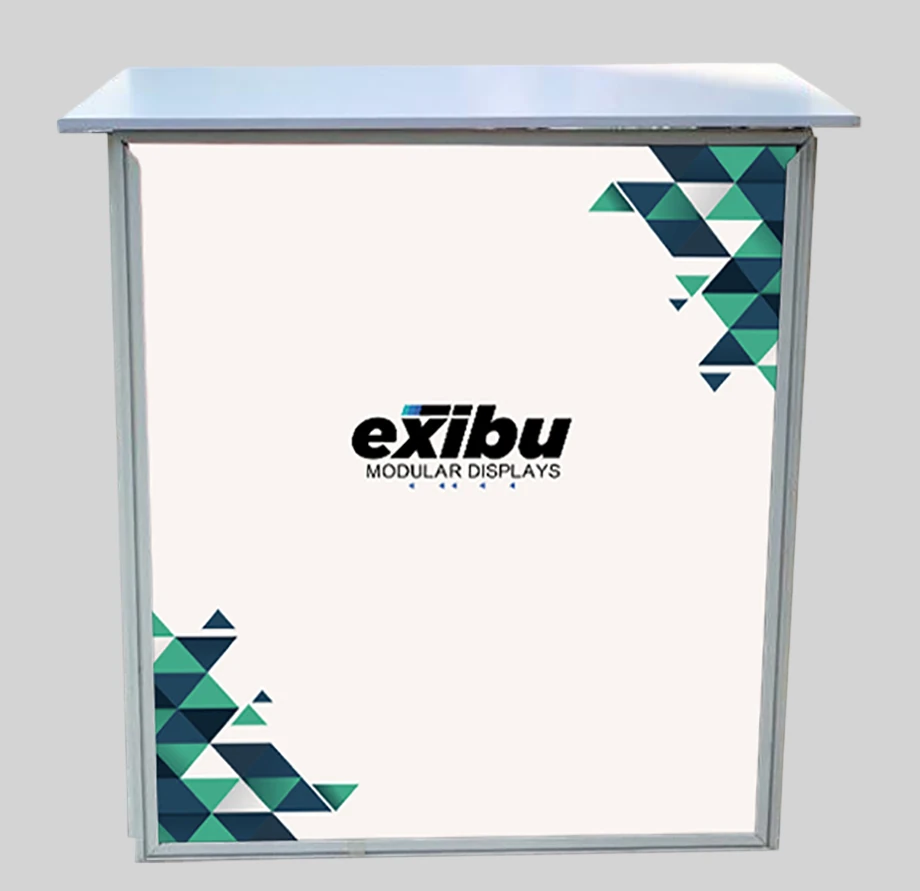 Spectra Table (3ft height)