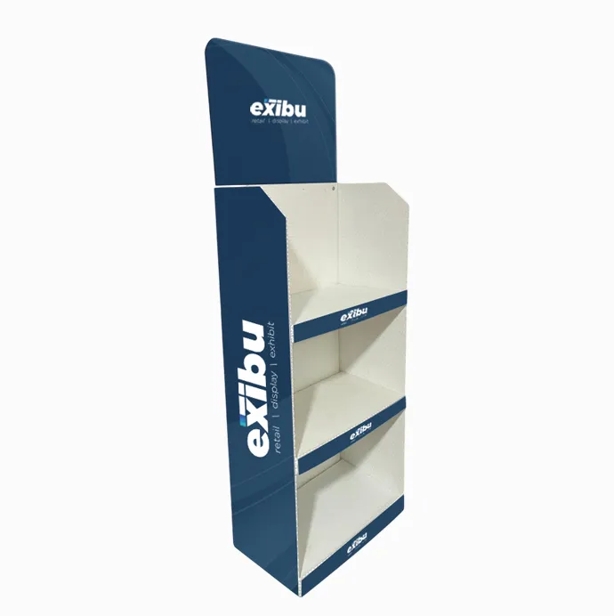Honeycomb Countertop Display Unit (CTO / CDU)