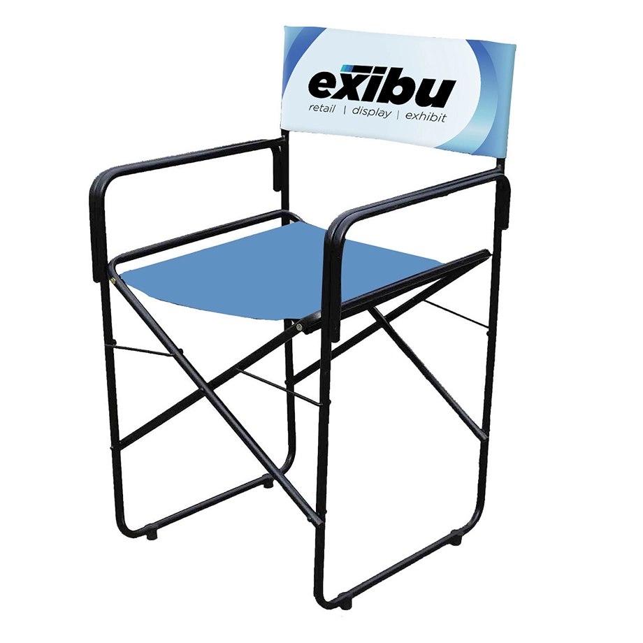 Branded Chair