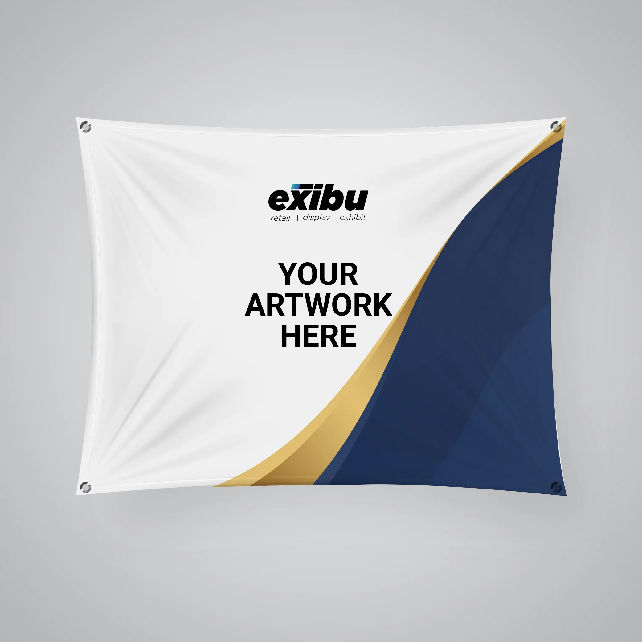 Dye-Sub Tension Fabric Printing