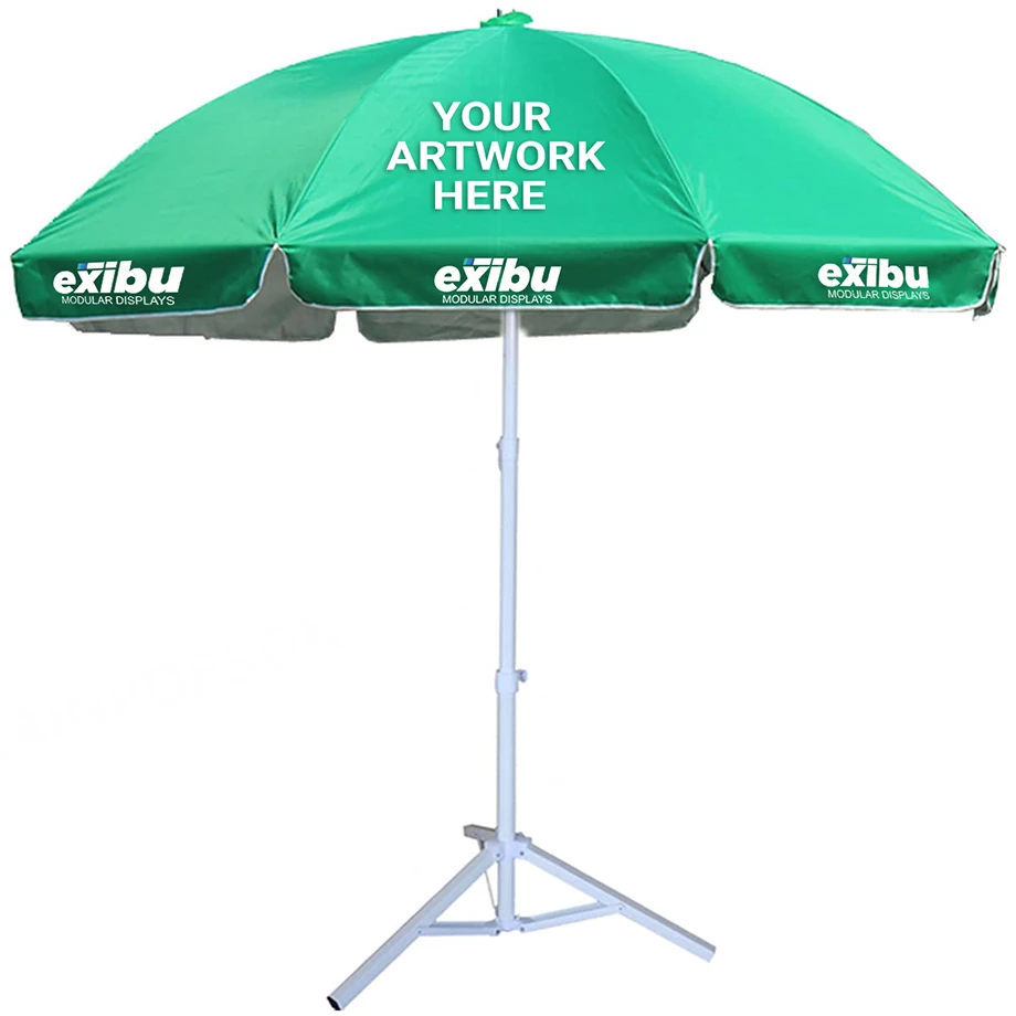 Garden Umbrellas in 36 Inches for Stylish Outdoor Shade