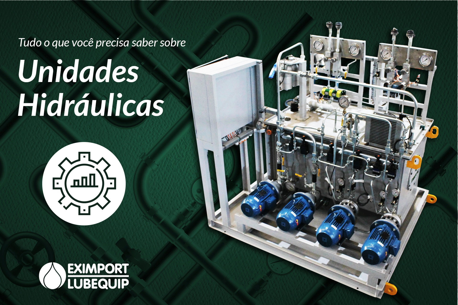 Sistemas Hidráulicos