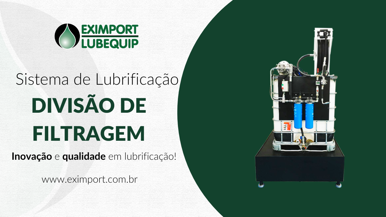 Divisão de Filtragem