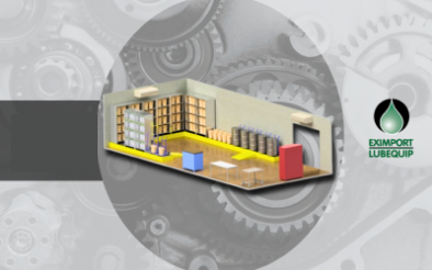 Tipos de Sistemas de Lubrificação
