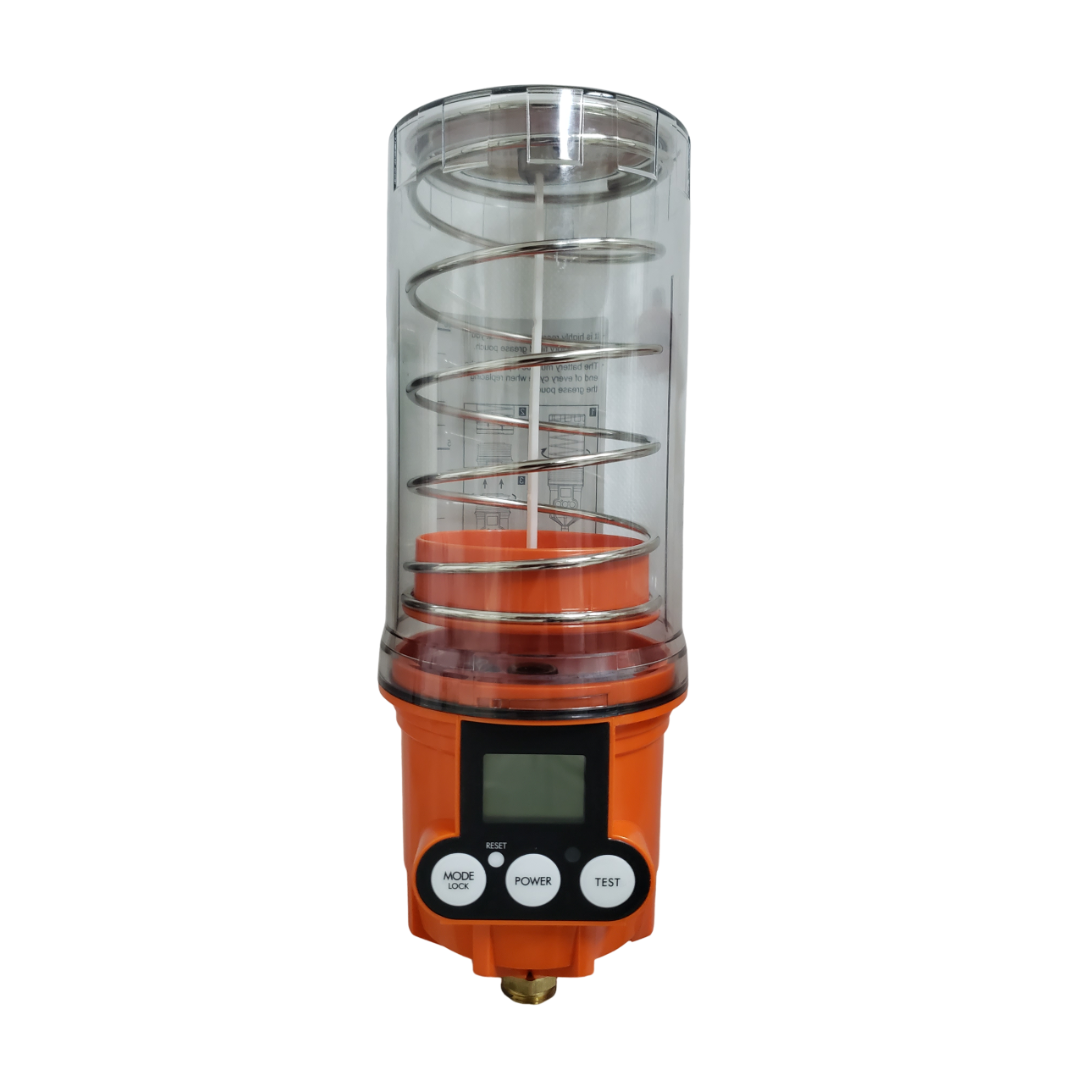 Lubrificador Automático Lubeponto 500