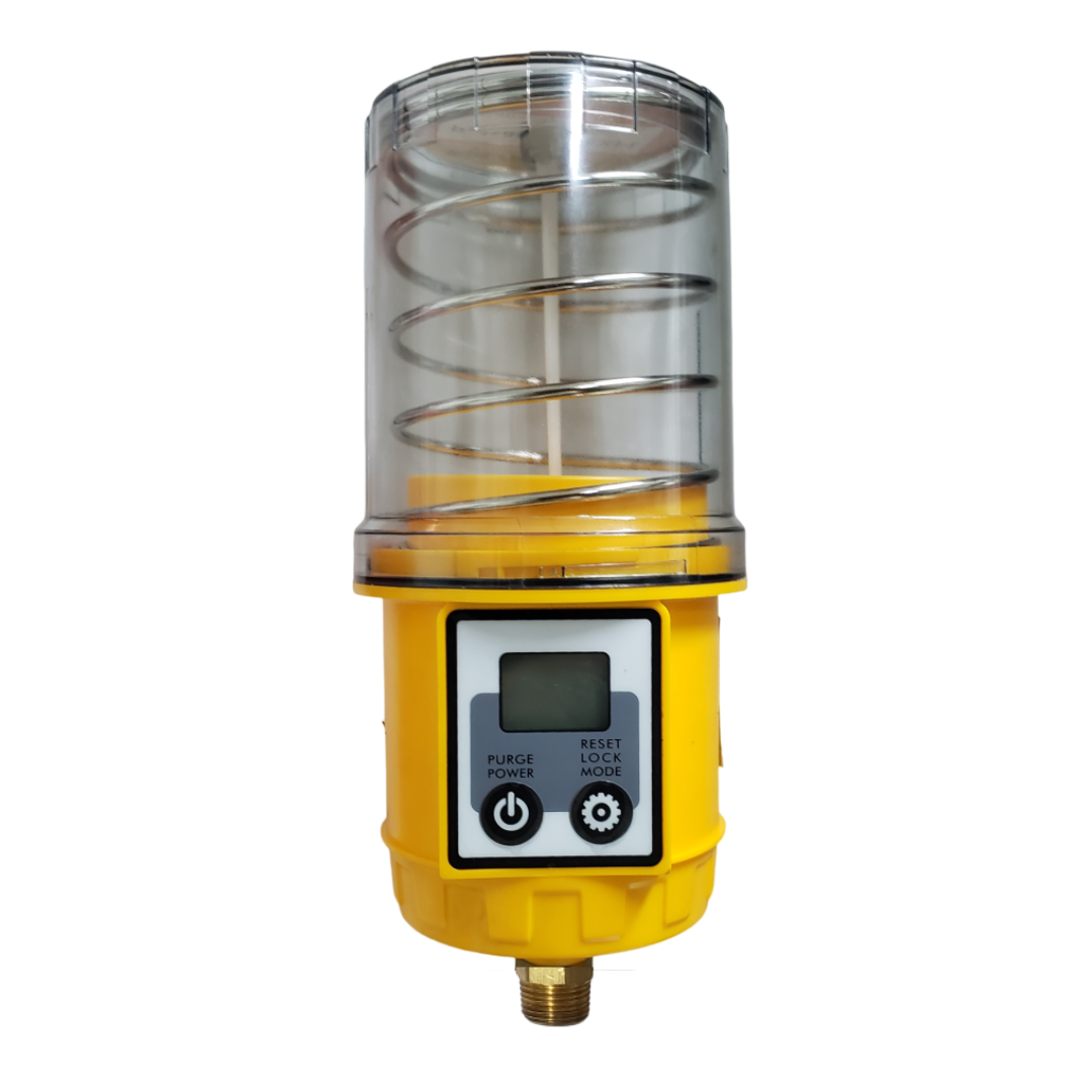 LubePonto EXX250 e EXX480 á Prova de Explosão