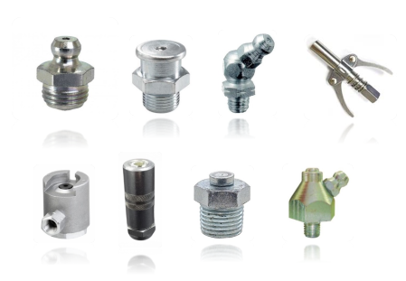 Pino Graxeiro e  Acessórios