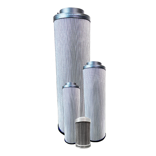 Elemento Filtrante Retrofit