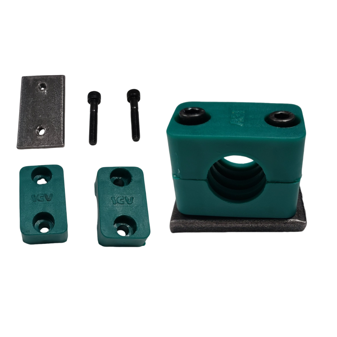 Abraçadeiras - Linha KV