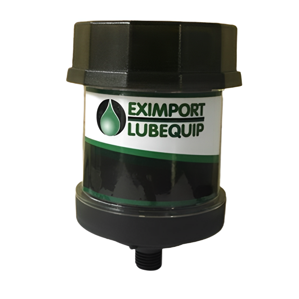 LubePonto G120 Eletroquímico