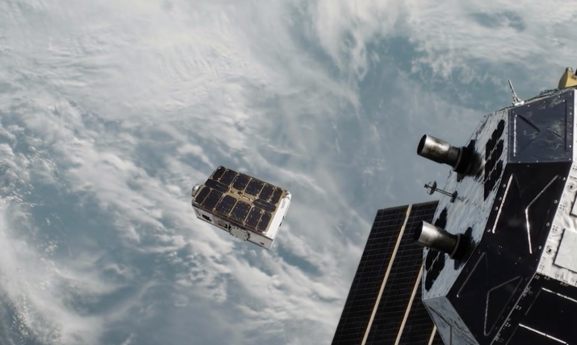 ExLabs to Deliver ChibaTech Payloads to Deep-Space as Part of Apophis Mission
